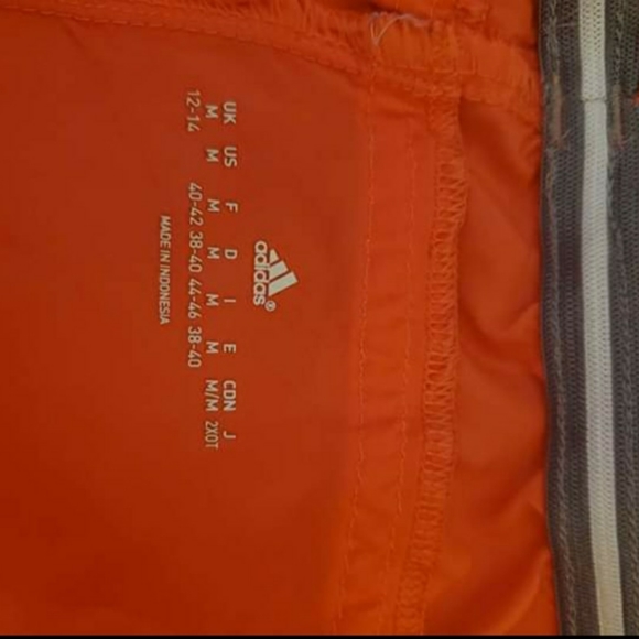 name brand shorts - Picture 3 of 4